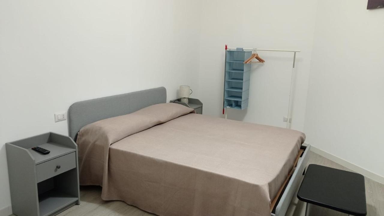 Rosa'S Rooms Matera Exterior photo