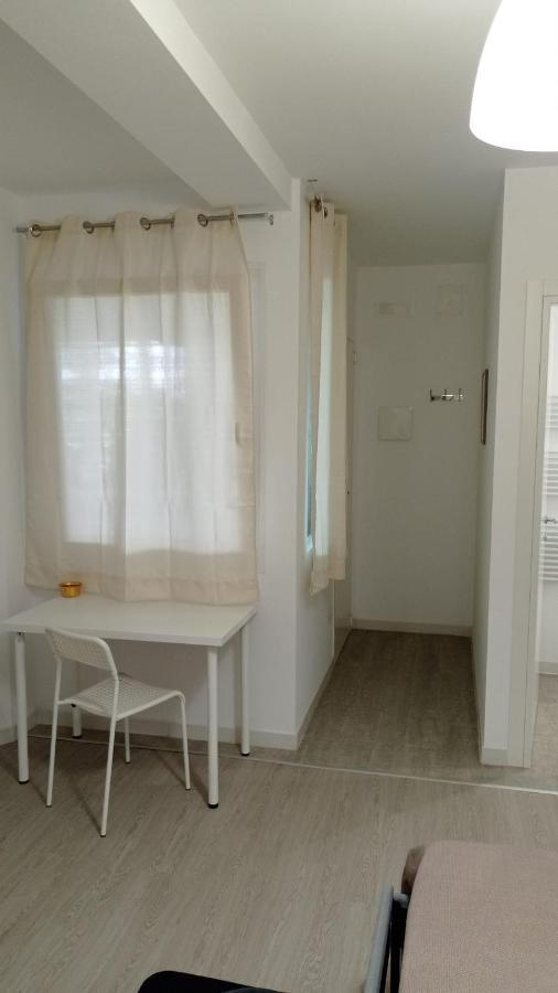 Rosa'S Rooms Matera Exterior photo